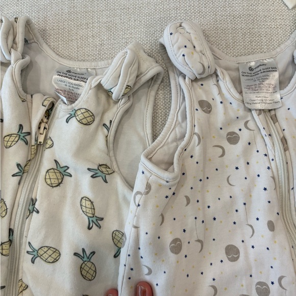 Ergobaby Baby Sleep Sacks Large - Picture 2 of 2